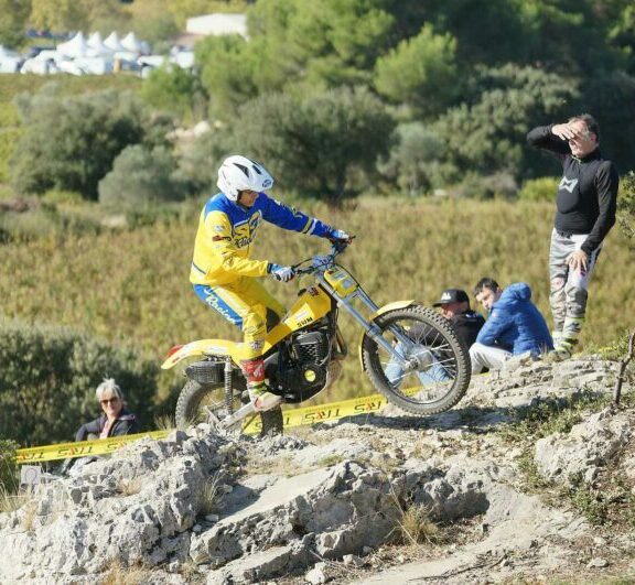 Ventoux pour les nuls