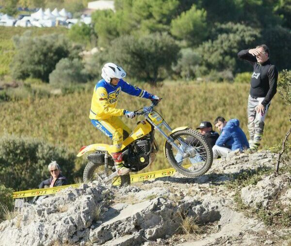 Ventoux pour les nuls