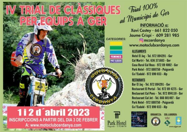 Cerdanya 2023