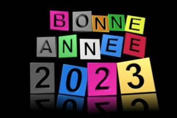 Voeux TM 2023