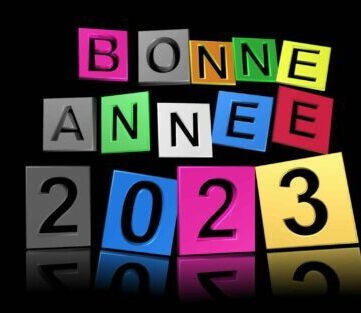 Voeux TM 2023