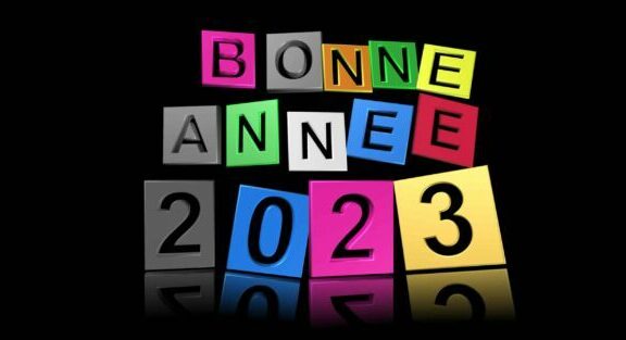 Voeux TM 2023