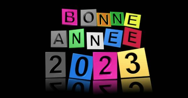 Voeux TM 2023