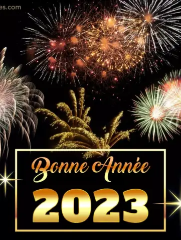 Voeux 2023