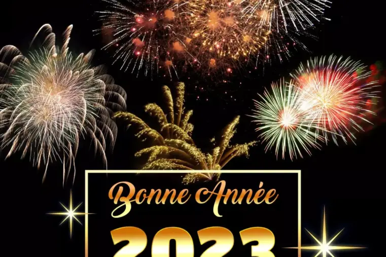 Voeux 2023