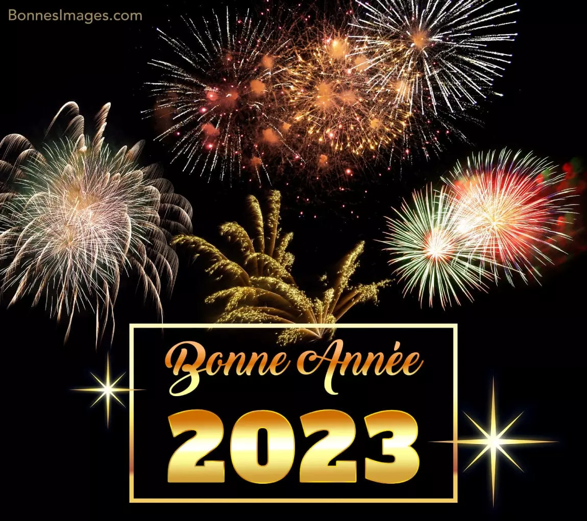 Voeux 2023