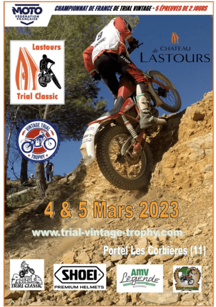 Lastours Classic