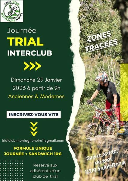 Interclub Aude