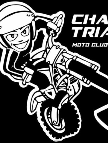 Ermonville le 21 mai