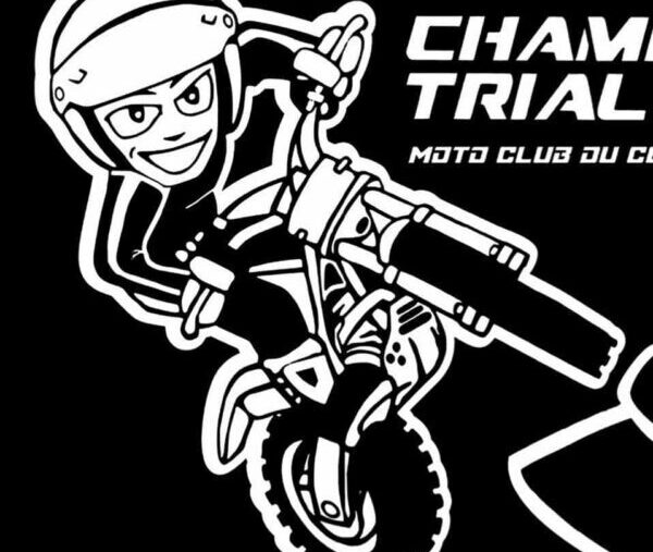 Ermonville le 21 mai