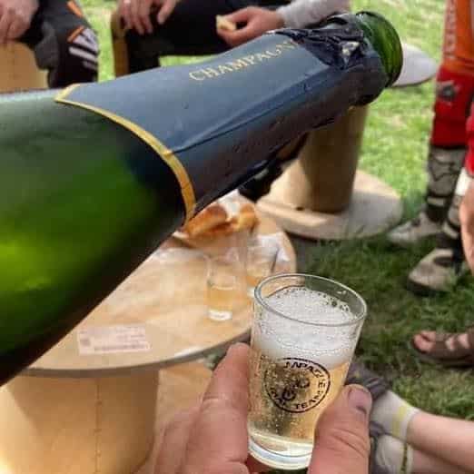 Champagne Spring Meeting 2023