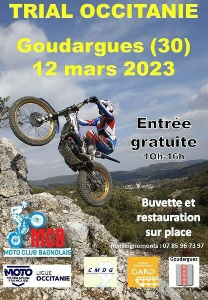 Goudargues 2023