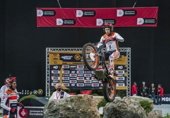 X-Trial 2023