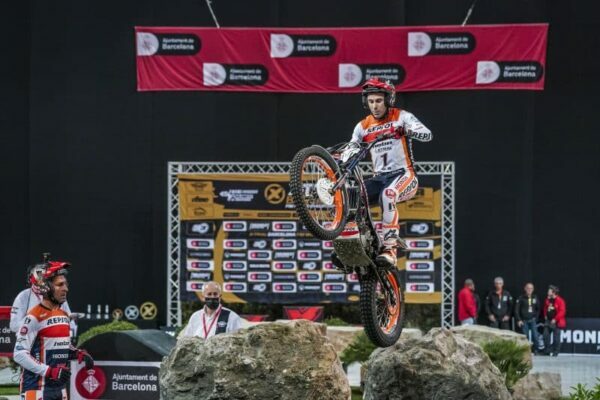 X-Trial 2023