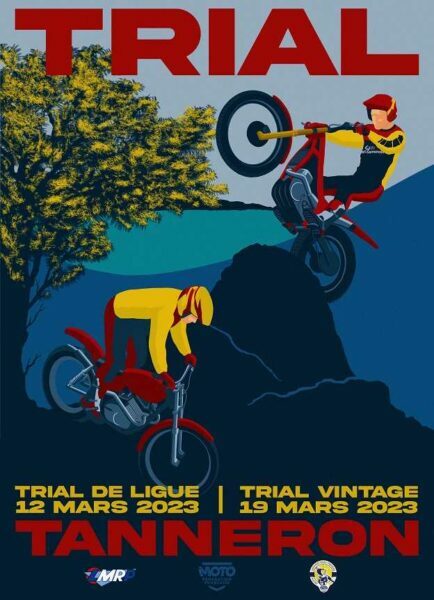 Tanneron Vintage 2023