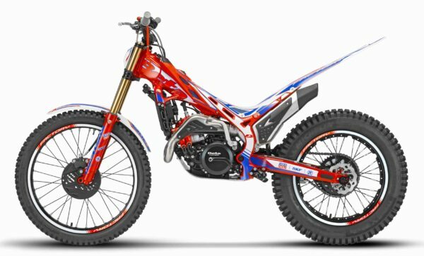 Evo factory 2023