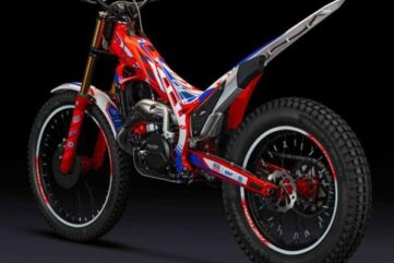 Evo factory 2023