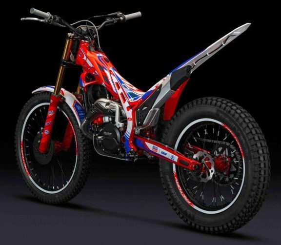 Evo factory 2023