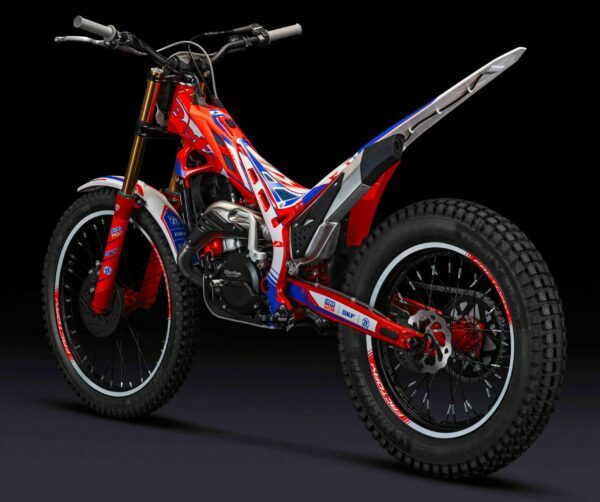 Evo factory 2023