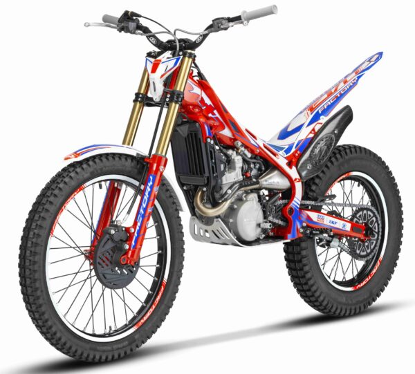 Evo factory 2023