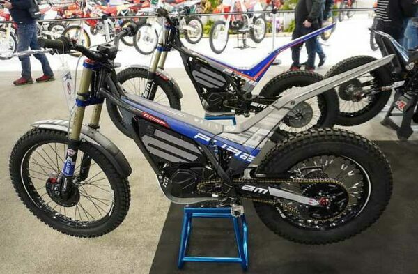 Salon Lyon 2023