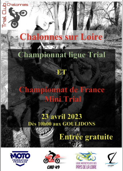 TC Chalonnais
