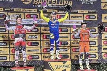 X-Trial Women