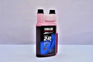 Yamalube 2R huile moteur