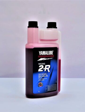 Yamalube 2R huile moteur