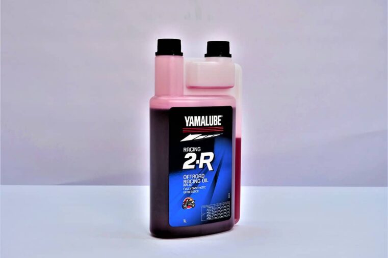 Yamalube 2R huile moteur