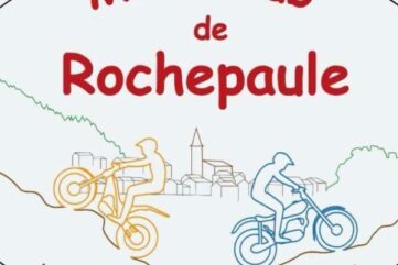 Rochepaule Classic