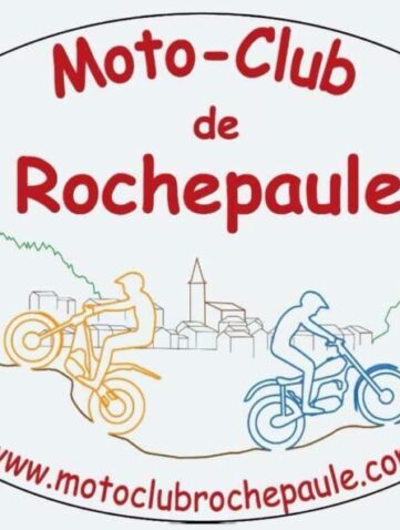 Rochepaule Classic
