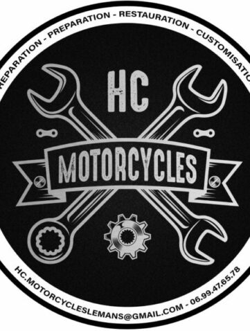 HC Motorcycles