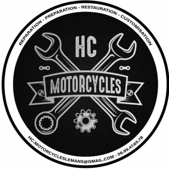 HC Motorcycles