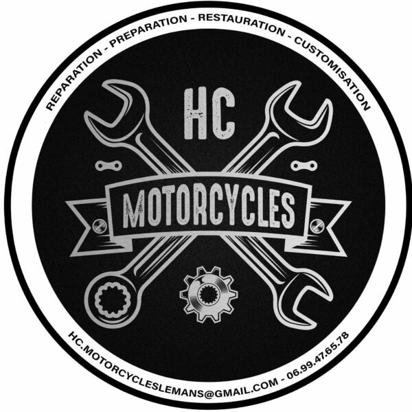 HC Motorcycles