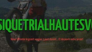 Hautes Vosges 2023