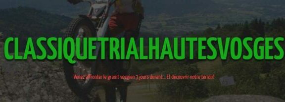 Hautes Vosges 2023