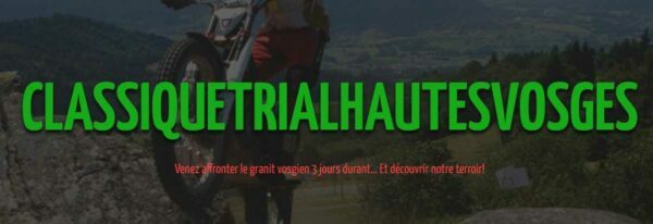 Hautes Vosges 2023