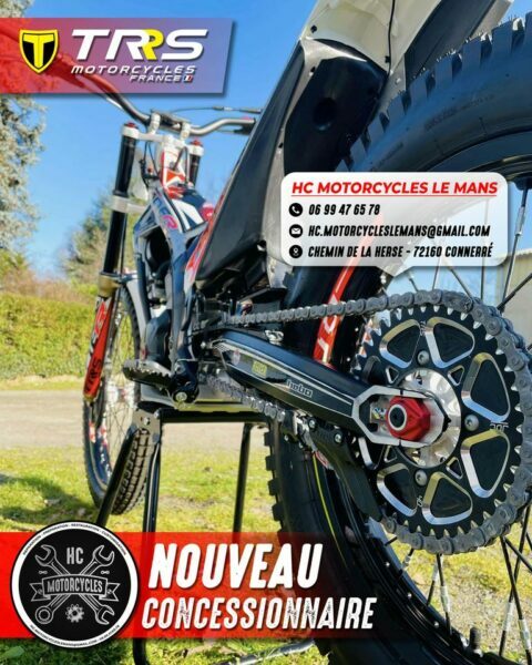 HC Motorcycles