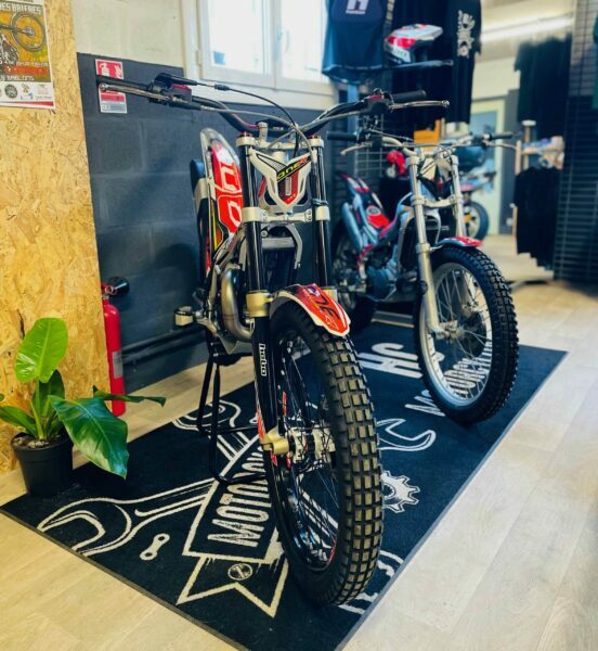 HC Motos