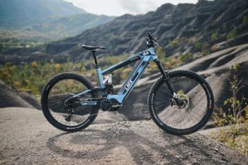 LMX Bike