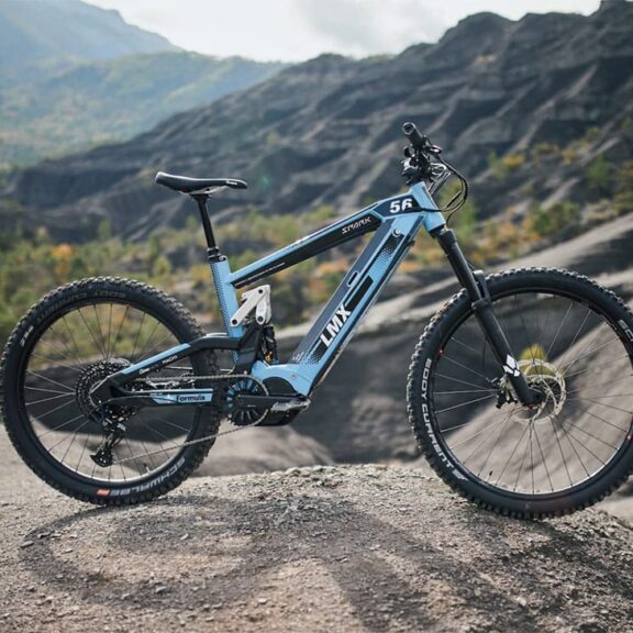 LMX Bike