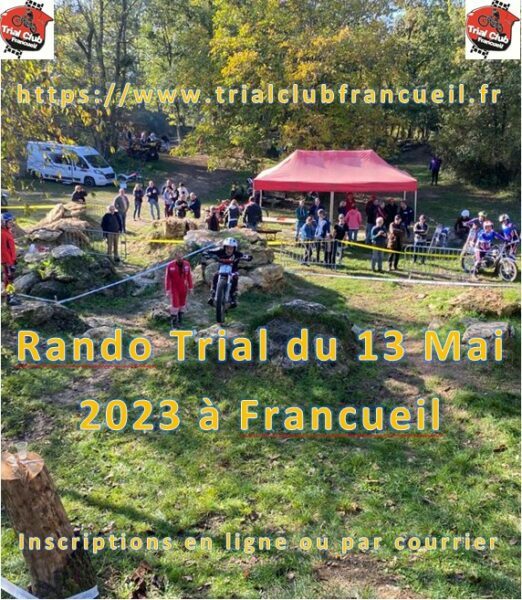 TC Francueil 2023