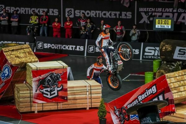 Bou arrive à Bordeaux en leader