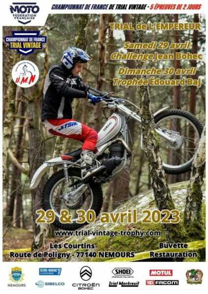 TVT Nemours 2023
