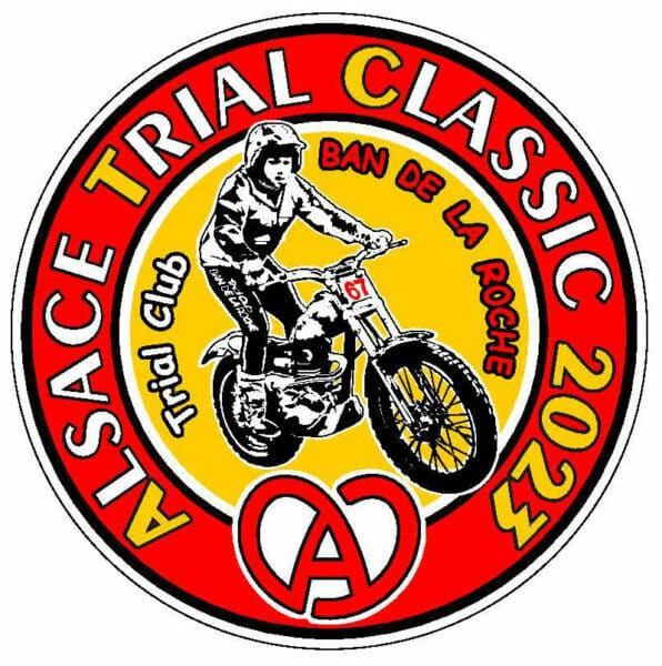 Alsace Trial Classic