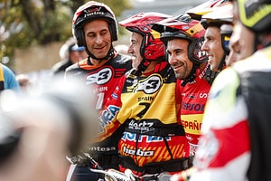 Trial des Nations 2023