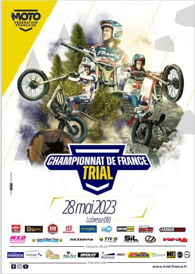 CF La Bresse