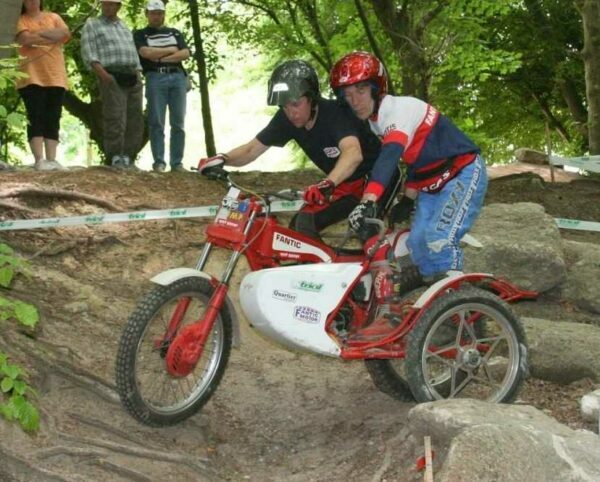 Fantic Days 2023