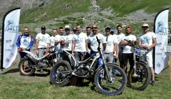 TC Ugine 2023